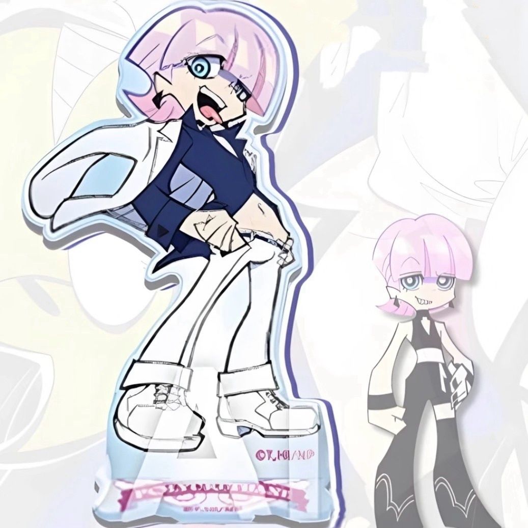 Panty & Stocking with Garterbe - огляд і ціна Supply Event