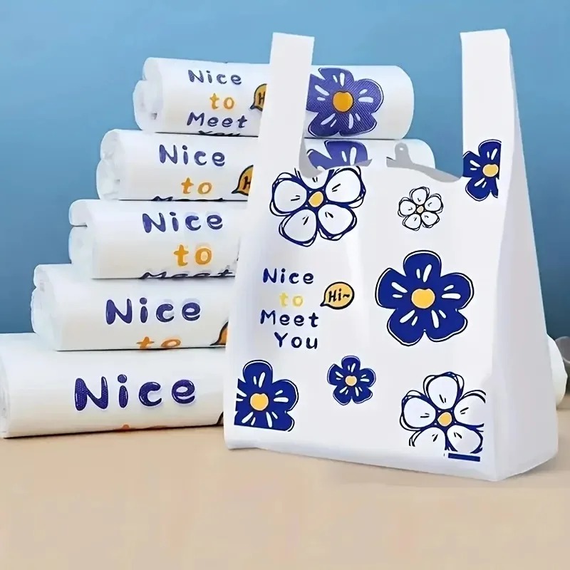 Thick and Sturdy Shopping Bag, - огляд і ціна Event Party Shop