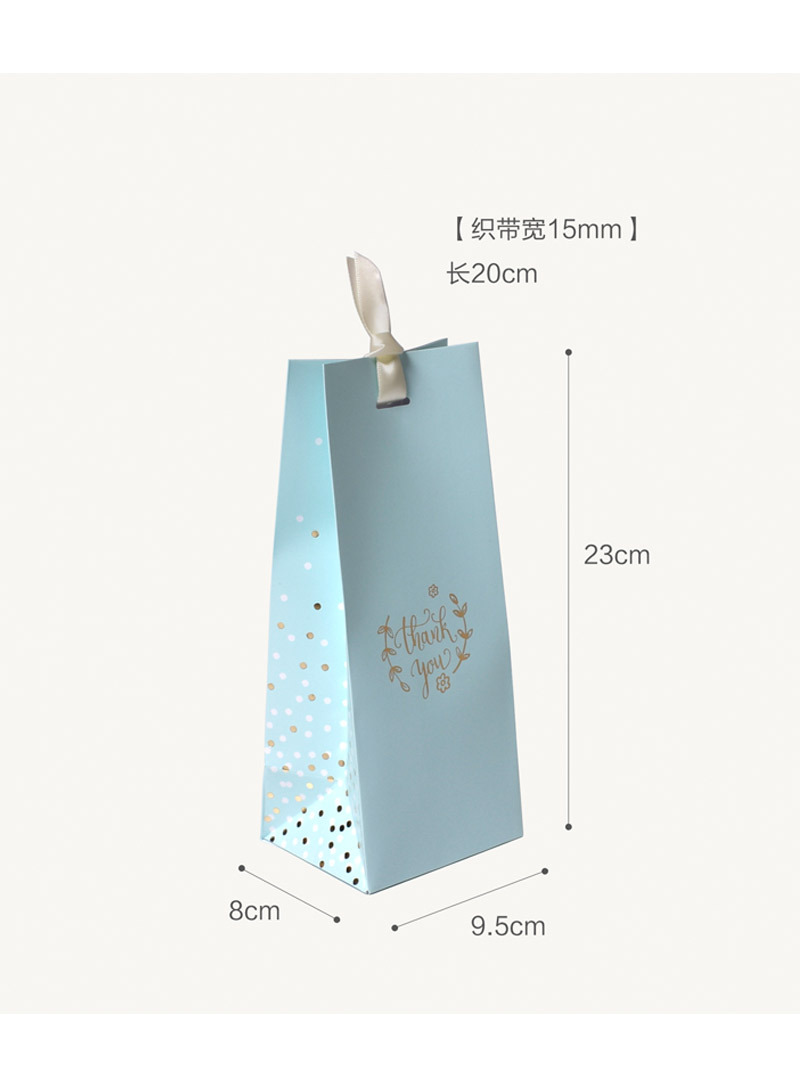 10/20/30 PCS Temperament Blue  - огляд і ціна Event Party Shop