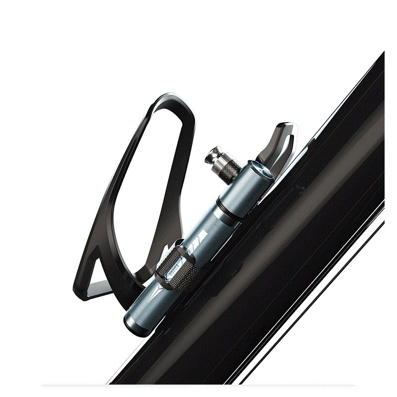 ENLEE BIKING Mini Bicycle Pump - огляд і ціна Balloon Pump Hand