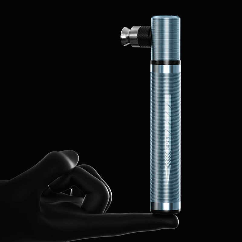 ENLEE BIKING Mini Bicycle Pump - огляд і ціна Balloon Pump Hand