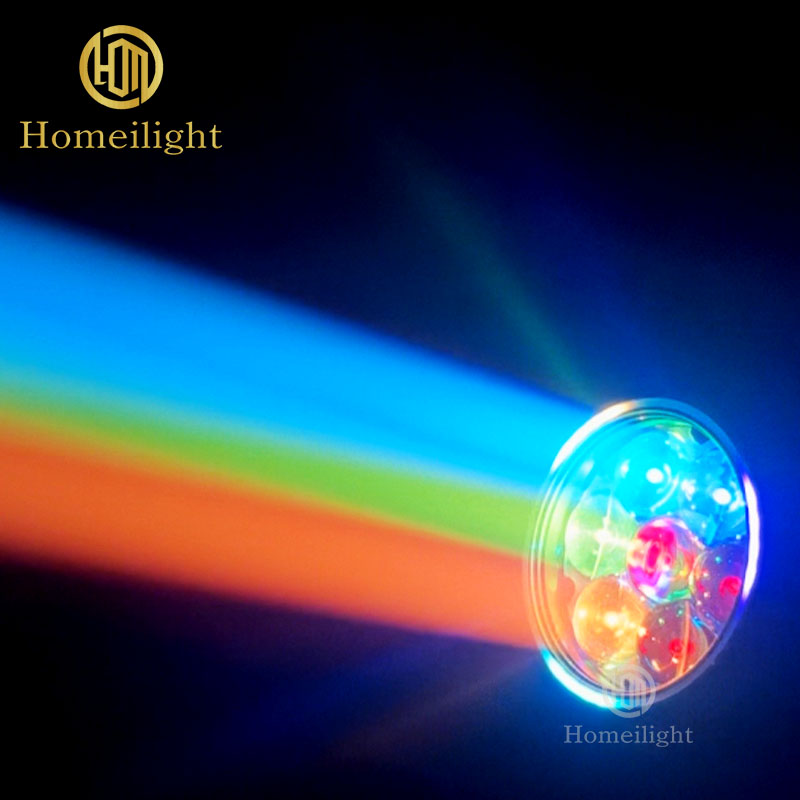 IP65 Waterproof 7pcs*60w Led B - огляд і ціна Event Party Dj