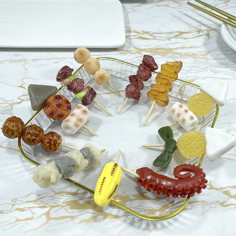 New simulation food keychain p - огляд і ціна Centerpiece Stick