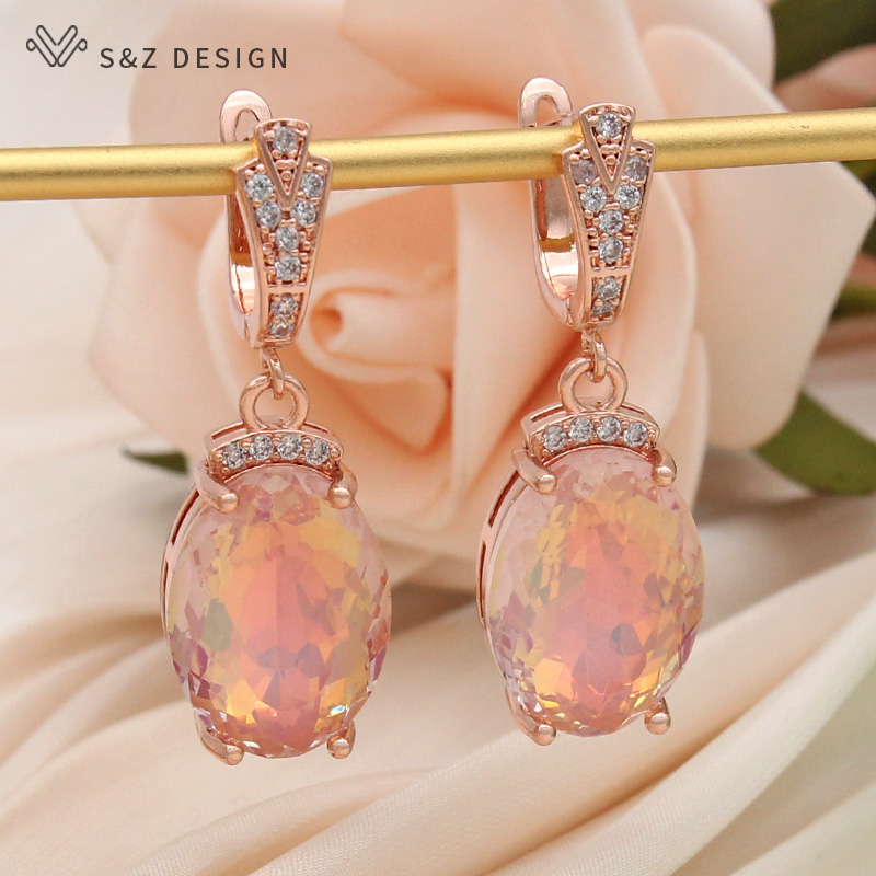 S&Z DESIGN New Fashion Cubic Z - огляд і ціна Event Z