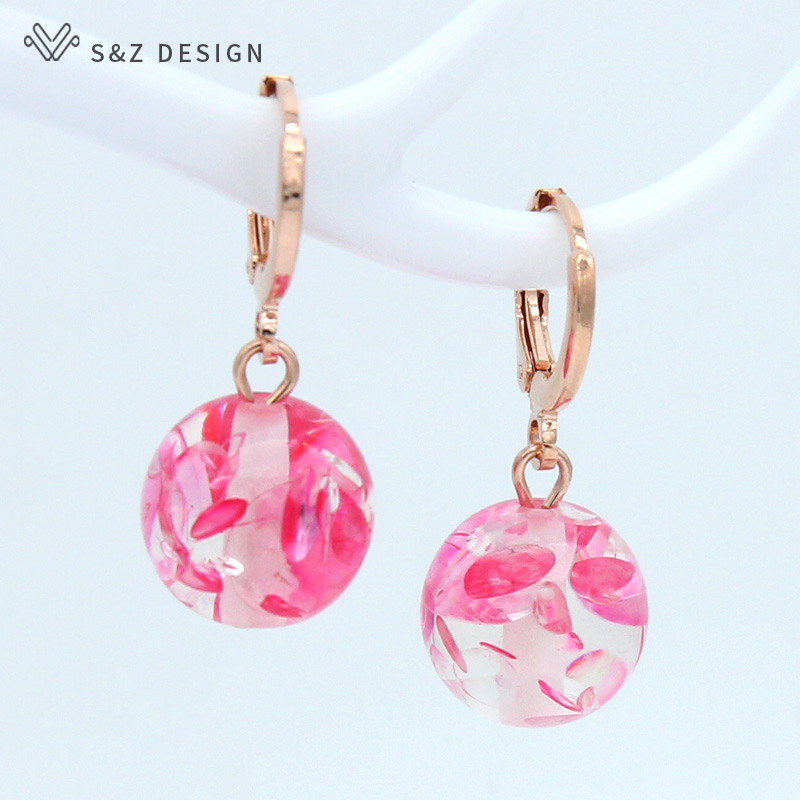 S&Z DESIGN New Simple Round Co - огляд і ціна Event Z