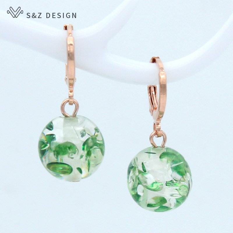 S&Z DESIGN New Simple Round Co - огляд і ціна Event Z